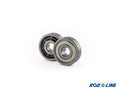 Bearings ABEC 1 (7mm)