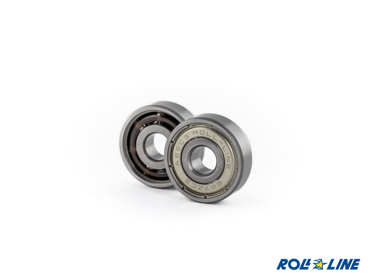 Bearings ABEC 3 (7mm)