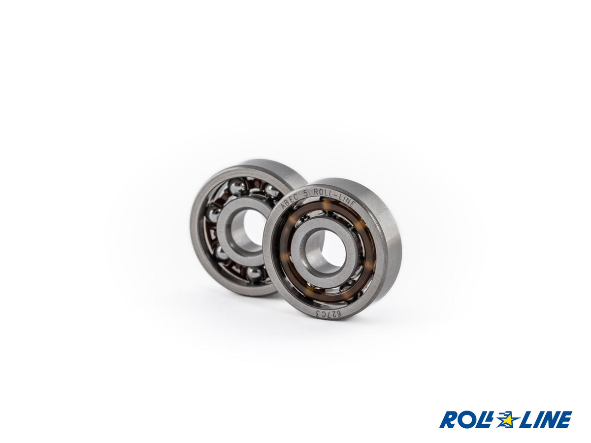 Bearings ABEC 5 (7mm)