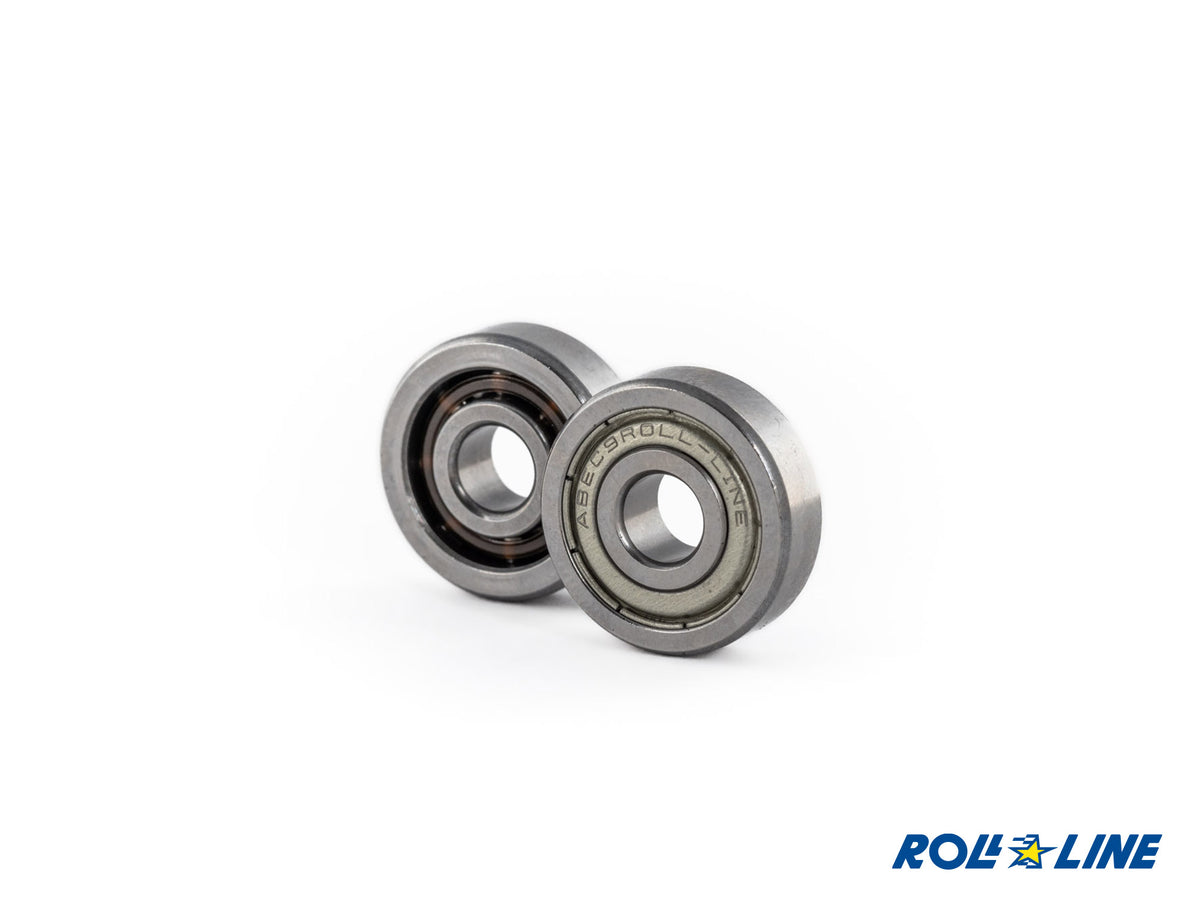 Bearings SPEED MAX (7mm)